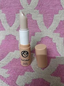 OnColour Tinted Lip Balm - Vanilla Swirl
