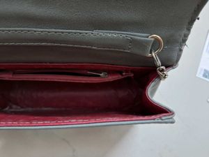 Stylish Crossbody Bag