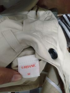 Urbanic New Trousers