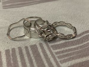 Rings