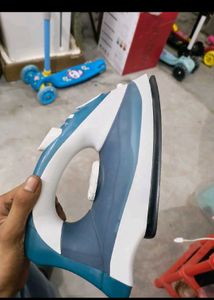 Iron