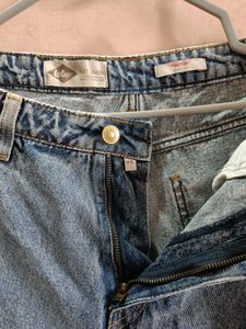 Lee Cooper Washed Torn Jeans 👖