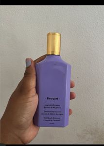 Gucci Flora Gorgeous Magnolia