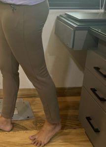 ONLY Branded Biscuit Daily Jeggings