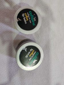 Combo Of Lip Care