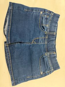 imported used 7-9 year kid shorts