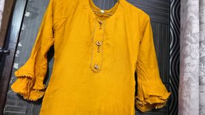 Yellow Suit