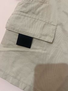 Cargo Shorts