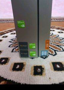 Workstation Pc High Speed