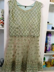 Pretty Sharara