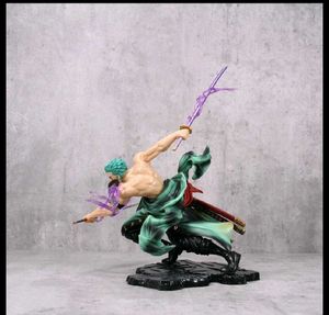 Zoro Anime Action Figure|| One Piece||