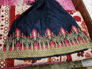 Heavy Gown