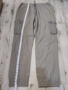 Sc9574 Jayjays Cotton Cargo Size 36