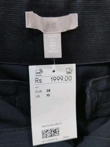 H&amp;M Formal Women Pant