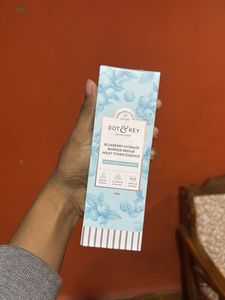Dot &amp; Key Milky Toner Essence
