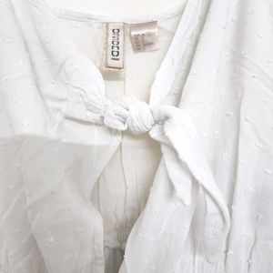 H&amp;M Playsuit