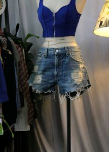 Vintage Levi&#39;s Denim Shorts