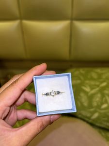 5 Rings Set(All Adjustable)