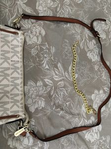 Michael Kors Crossbody Bag