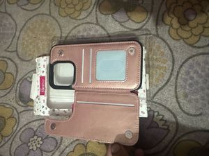 iPhone 14 Pro Wallet Cover