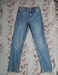 G Perfect Straight Fit Jeans
