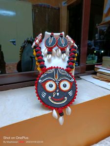 Handmade Jewellery