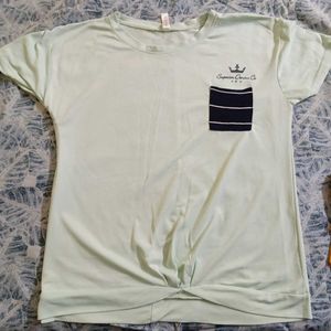 Pesatha Green