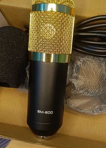 Professional Mic High Quality