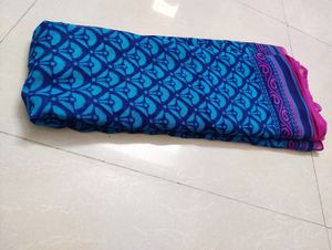 chiffon Light Weighted Saree