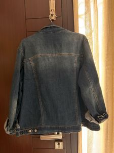 DENIM JACKET💙✨