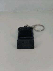 Colorful Phone Stand Keychains Set Of 3