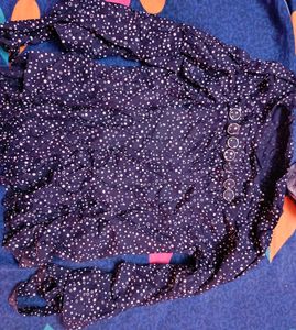 WOMEN CROP TOP