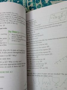 NCERT Mathematics Class 6