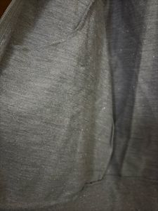 Zipper Jacket