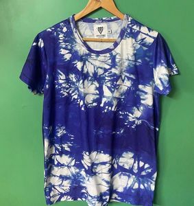 Printed Tshirt For Men