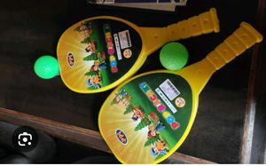 ping pong for kids and adults big size