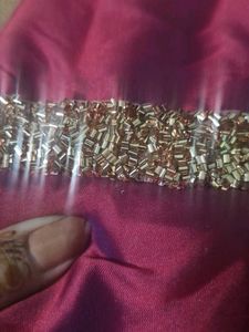 Party Wear Dress 10-11 Yrs