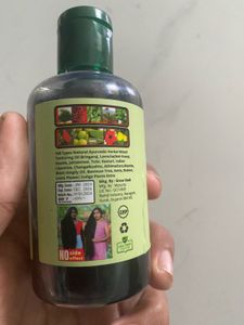 Adivasi Bhringraj Hair Oil
