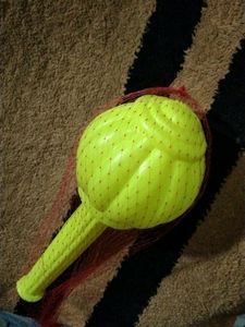 Gada Baby Toy