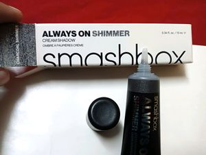 Smashbox Shimmer Shadow