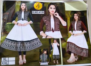 Kritika Collection