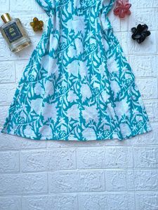 Pinteresty Party Wear Kurti 🌷