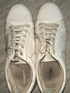 Original Highlander men’s footwear