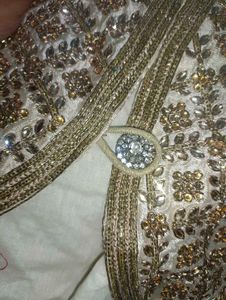Front Open Sleeveless Koti