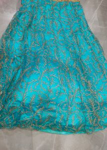 Gown