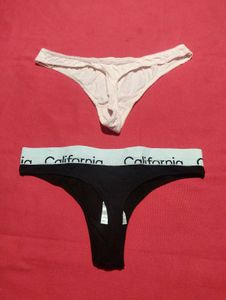 combo 5 thong size 32
