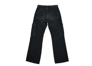 Zara unisex baggy jeans