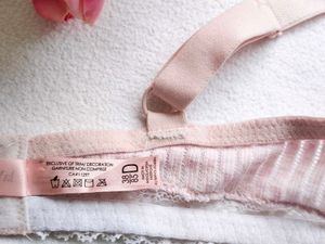 La Vie en Rose : Upper Inner