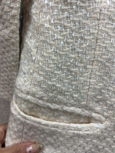 Korean Blazer