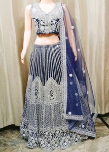 Heavy Lehenga Choli For Women